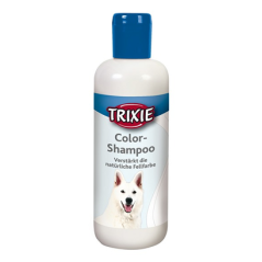 Trixie Champô para Pêlos Brancos 250 ml