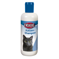 Trixie Champô para Gatos 250 ml