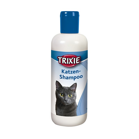 Trixie Champô para Gatos 250 ml