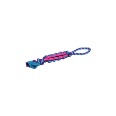 Trixie Denta Fun Twisted Stick 4 cm / 48 cm