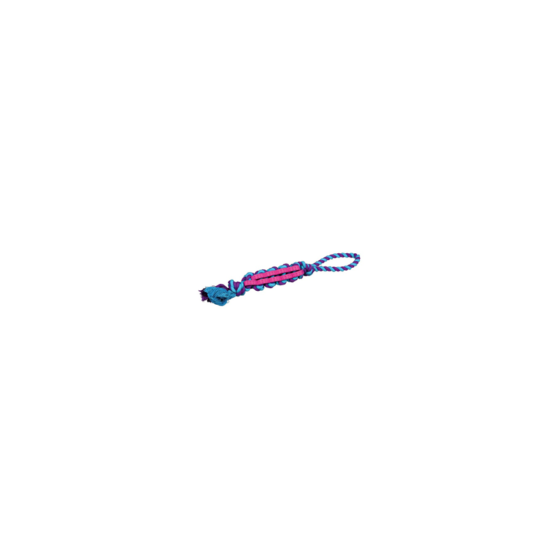 Trixie Denta Fun Twisted Stick 4 cm / 48 cm