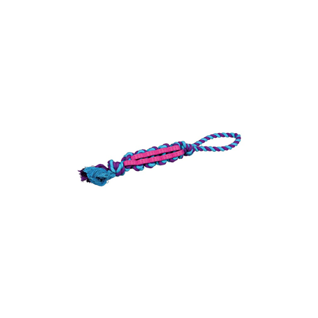 Trixie Denta Fun Twisted Stick 4 cm / 48 cm