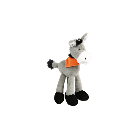 Trixie Burro em Peluche com Som Original 1 Unidade