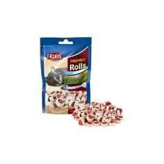 Trixie Cat Snack Premio Rolls | Chicken 50 g