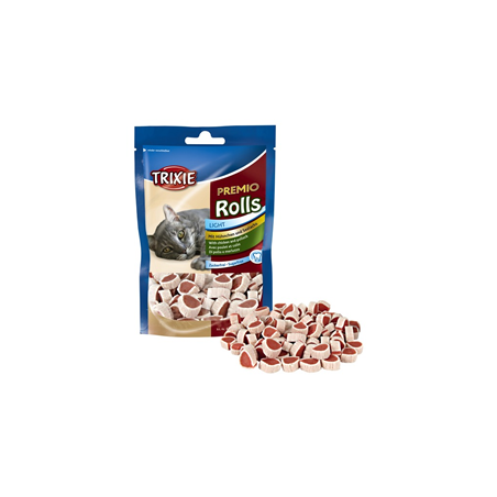 Trixie Cat Snack Premio Rolls | Chicken 50 g