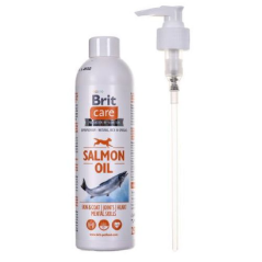 Brit Care Óleo de Salmão 250 ml