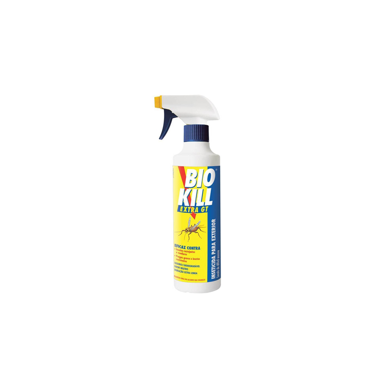 Biokill Extra 375 ml