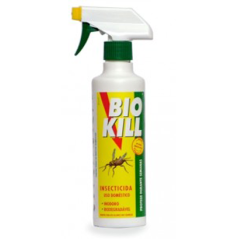 Biokill Classico Spray 375 ml