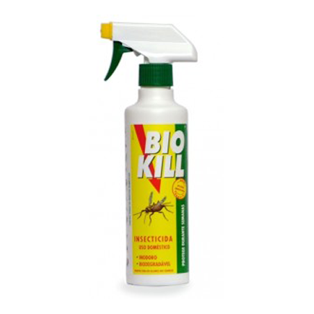 Biokill Classico Spray 375 ml