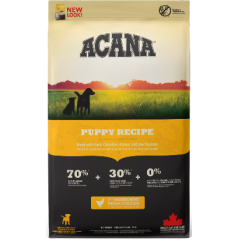 Acana Dog Puppy Recipe 2 kg