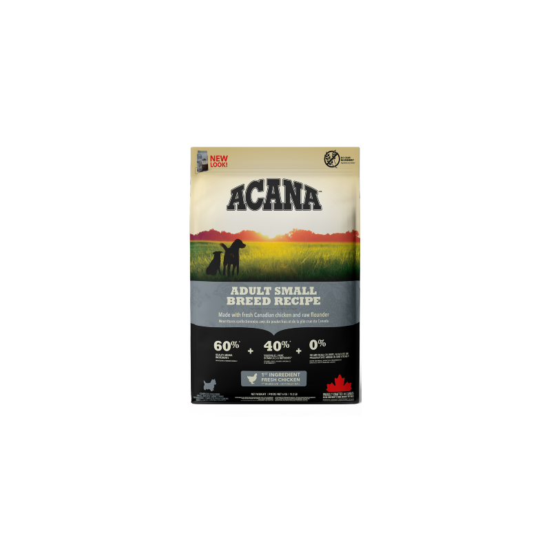 Acana Dog Adult Small Breed 340 g