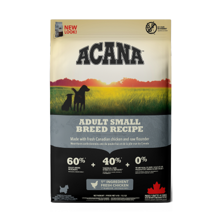 Acana Dog Adult Small Breed 340 g