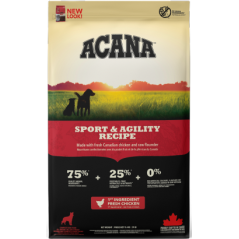 Acana Dog Sport & Agility 11,4 kg