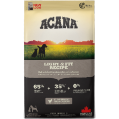 Acana Dog Light & Fit 6 kg