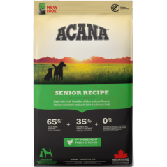 Acana Dog Senior 11,4 kg