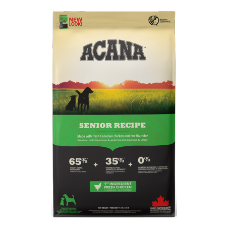 Acana Dog Senior 11,4 kg