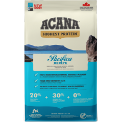 Acana Highest Protein Dog Pacifica 2 kg