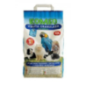 Substrato Cominter Litter Granulado Madeira Romeo 10 Litros 5 kg