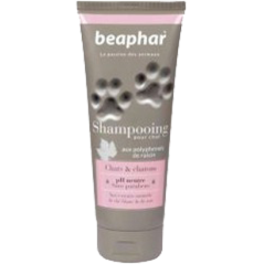 Beaphar Champô Premium para Gatos & Gatinhos 200 ml