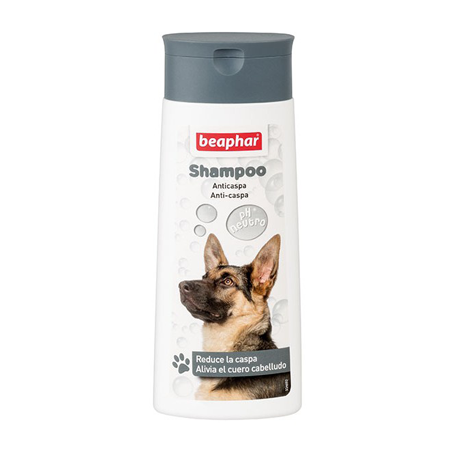 Beaphar Champô AntiCaspa 250 ml