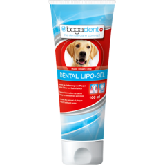 Bogadent Cão Dental Lipo-Gel 100 ml