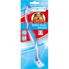 Bogadent Escova Ergo-Dual 1 Unidade