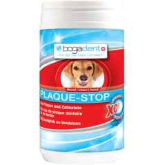 Bogadent Cão Plaque-Stop  70 g