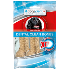 Bogadent Ossos Limpeza Dentária 2 x 60 g