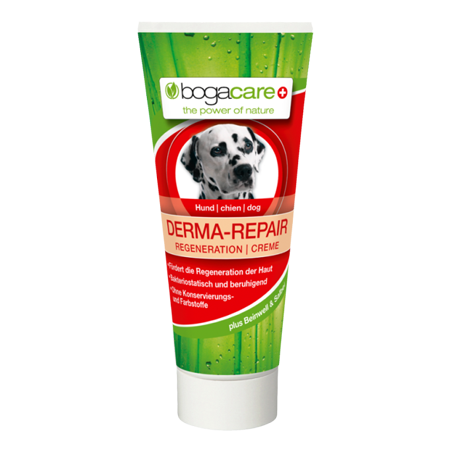 Bogacare Dermacreme Cão 40 ml