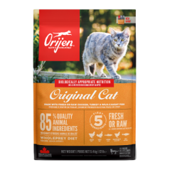 Orijen Original Cat 5,4 kg