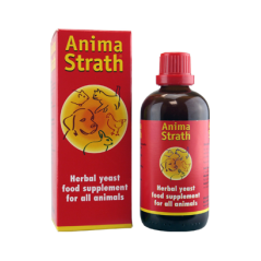 Anima-Strath 100 ml