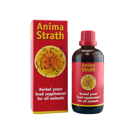 Anima-Strath 250 ml