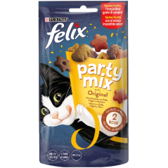 Felix Party Original Mix 8 X 60 g