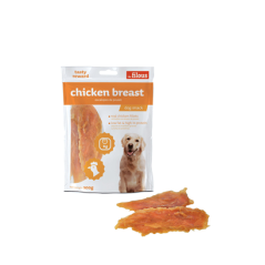 Eurosiam Dog Snack Chicken Breast 100 g