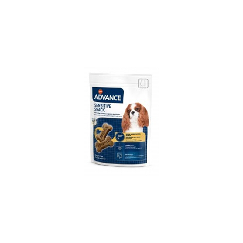 Advance Dog Sensitive | Snack 150 g