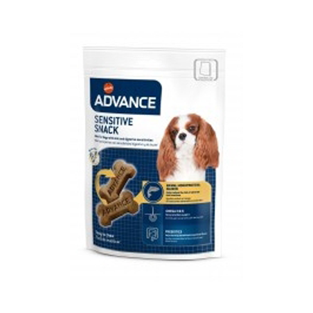 Advance Dog Sensitive | Snack 150 g