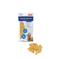 Eurosiam Cat Snack Natural Calamari 25 g