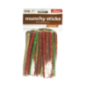 Eurosiam Sticks Munchy (Blister c/ 25 Unidades) 8/9 mm