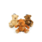 Nayeco Patches Bear - Cores Sortidas 1 Unidade