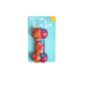 Eurosiam Brinquedo Bone with Squeaker 1 Unidade