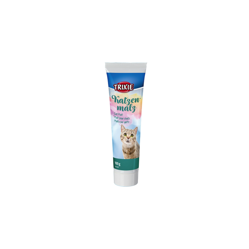 Trixie Malte para Gatos 100 g