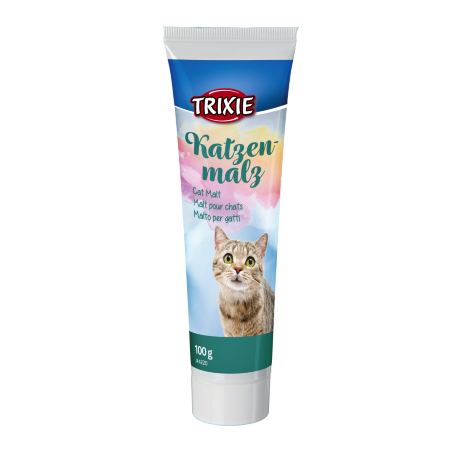 Trixie Malte para Gatos 100 g