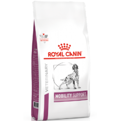 Royal Canin Vet Mobility Support Canine 2 kg