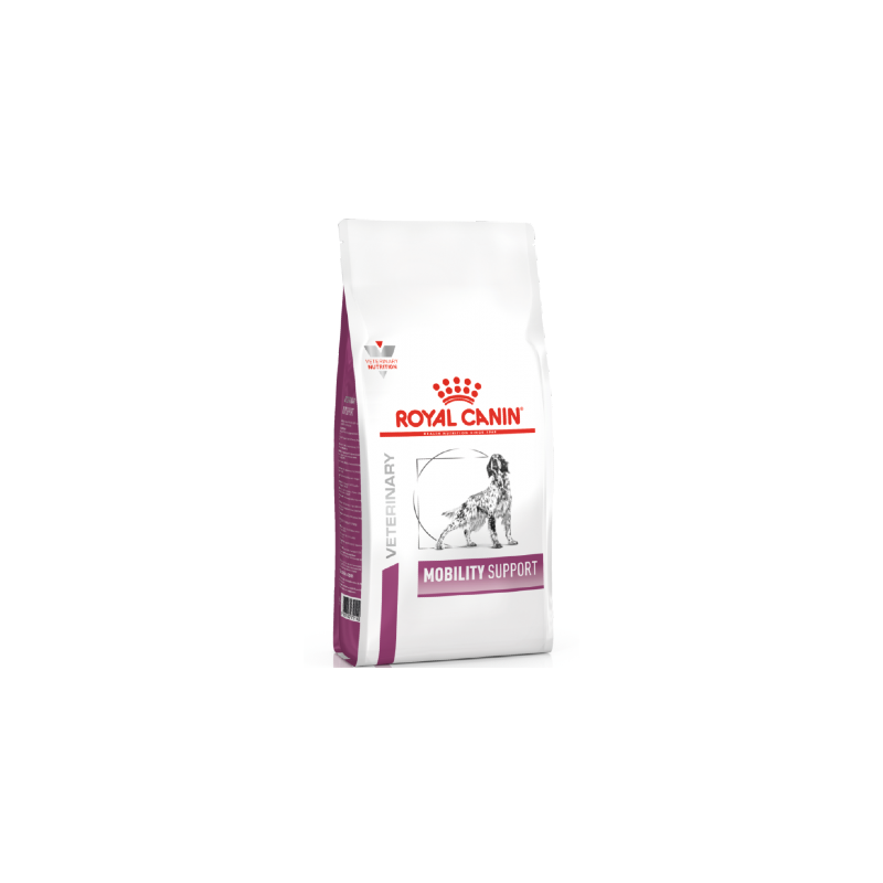 Royal Canin Vet Mobility Support Canine 2 kg