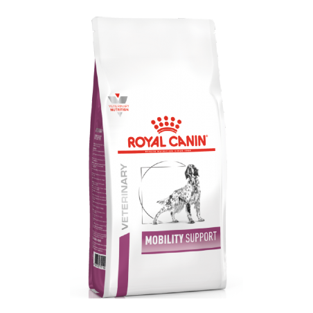 Royal Canin Vet Mobility Support Canine 2 kg