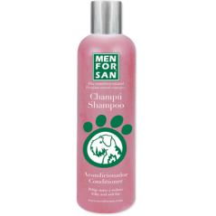 Menforsan Champô Condicionador 300 ml