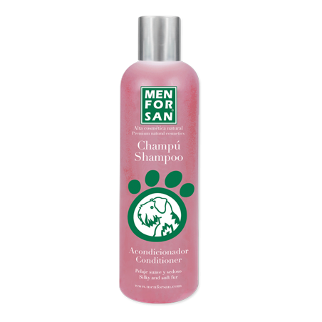 Menforsan Champô Condicionador 300 ml