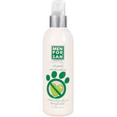 Menforsan Anti Cheiro de Cio das Fêmeas 125 ml