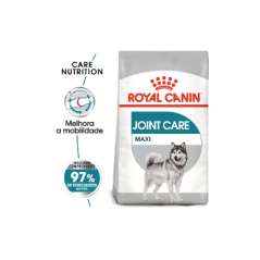 Royal Canin Dog Maxi Joint Care 10 kg