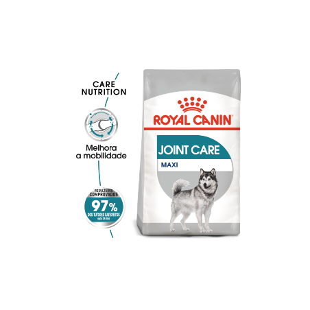 Royal Canin Dog Maxi Joint Care 10 kg